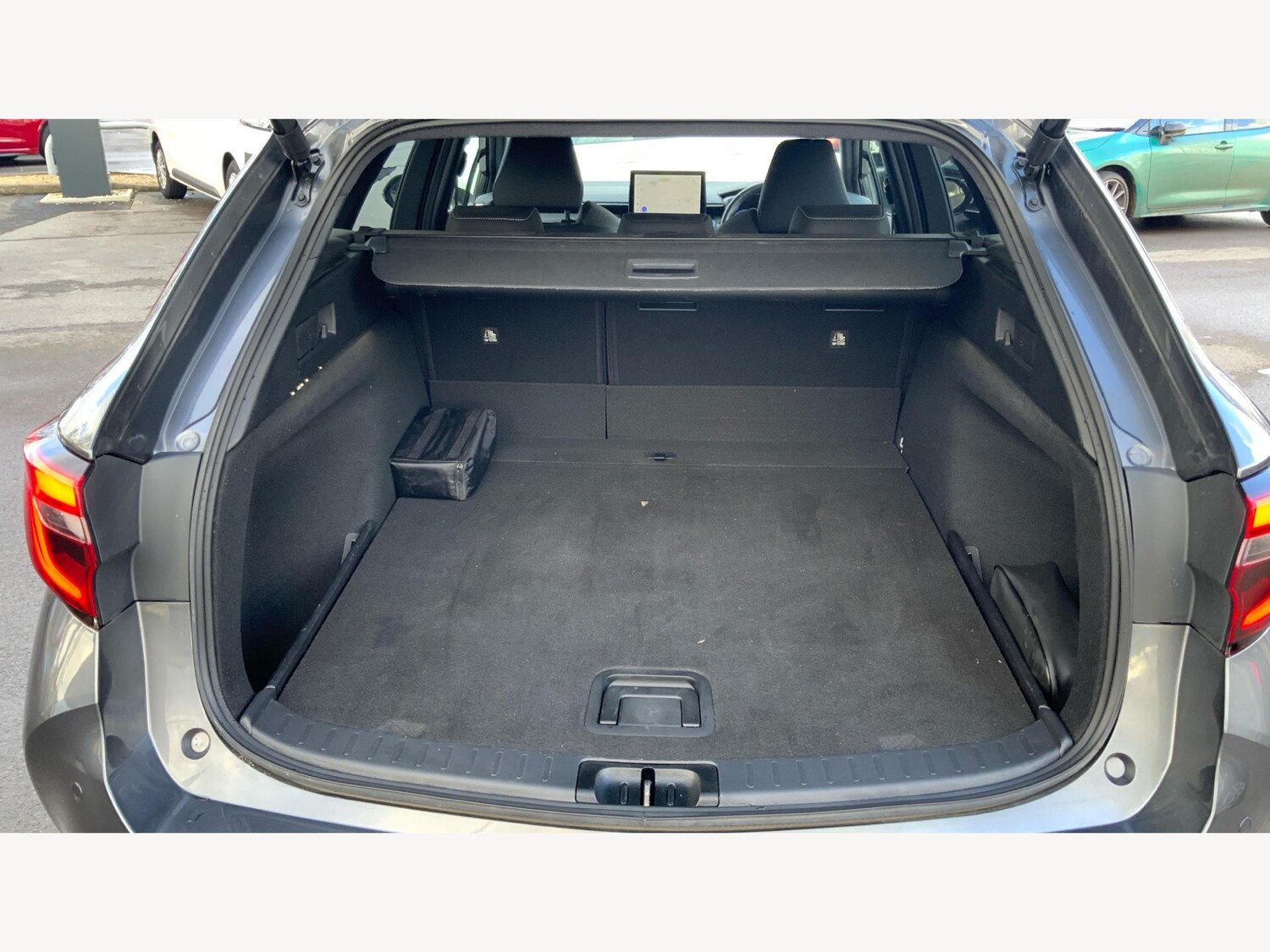 Used Toyota Corolla 2023 for sale - 77479192: Photo 16