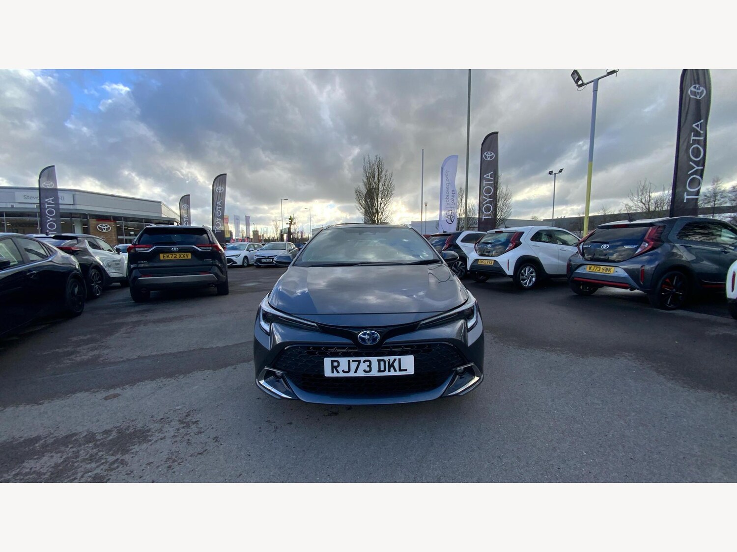 Used Toyota Corolla 2023 for sale - 77479192: Photo 17