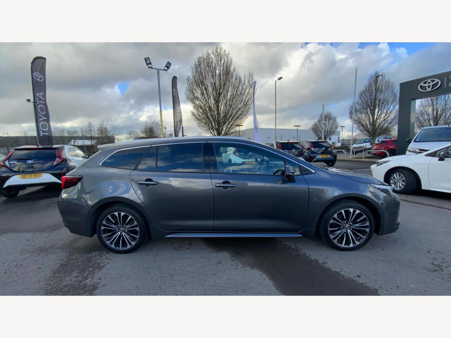 Used Toyota Corolla 2023 for sale - 77479192: Photo 18