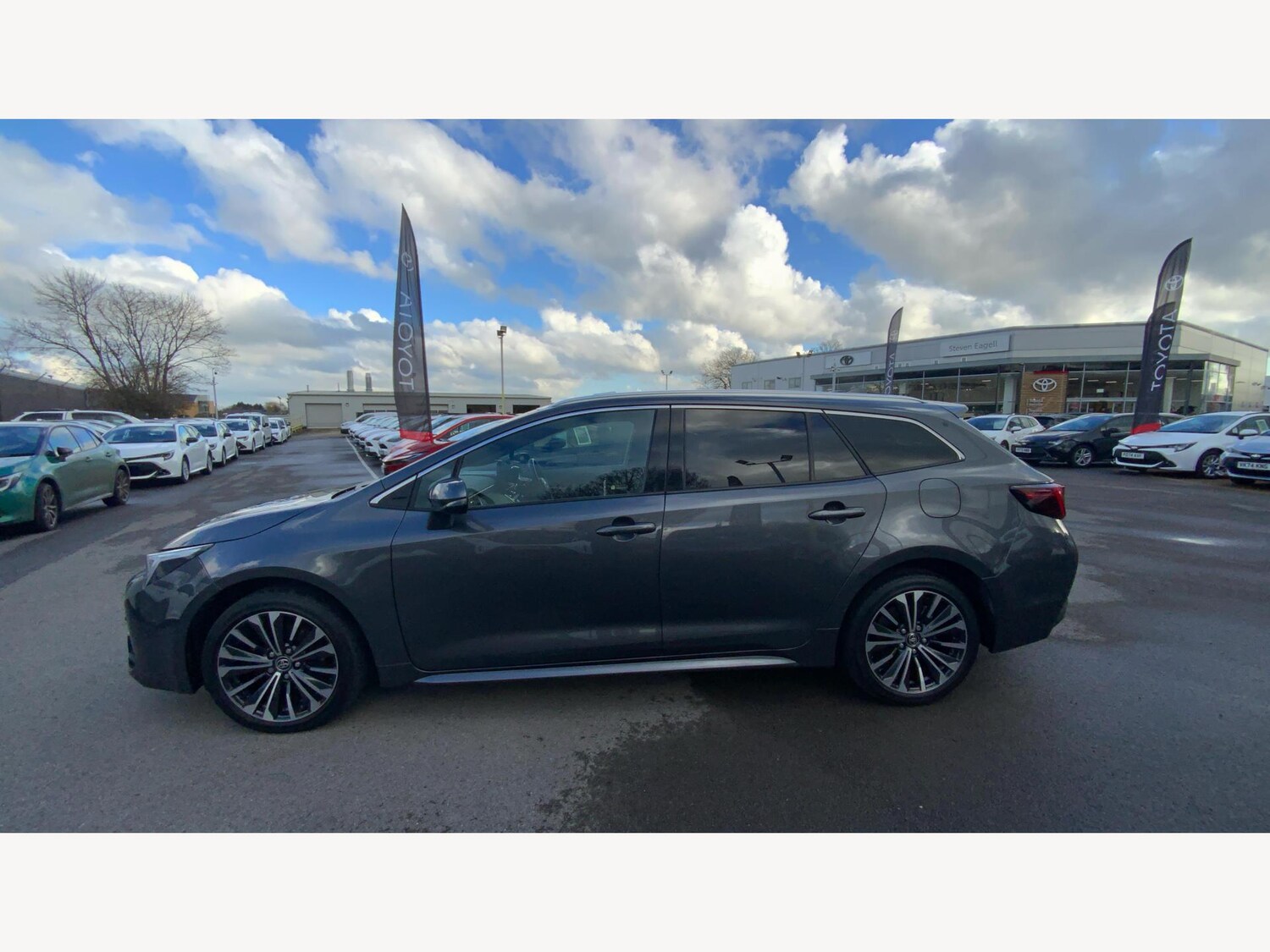 Used Toyota Corolla 2023 for sale - 77479192: Photo 19