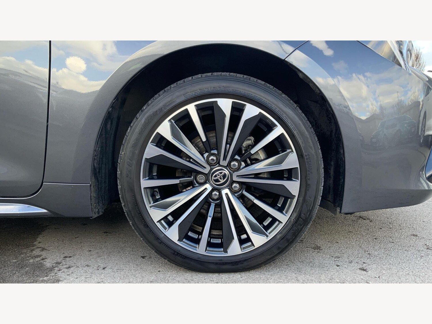 Used Toyota Corolla 2023 for sale - 77479192: Photo 20