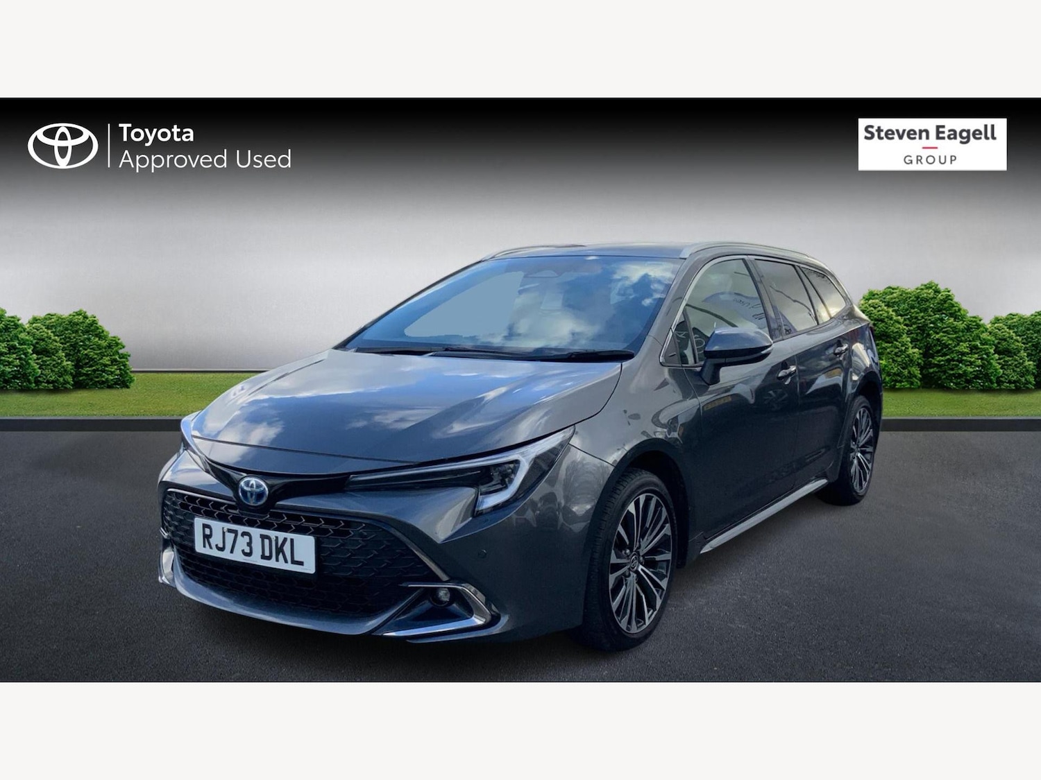 Used Toyota Corolla 2023 for sale - 77479192: Photo 3