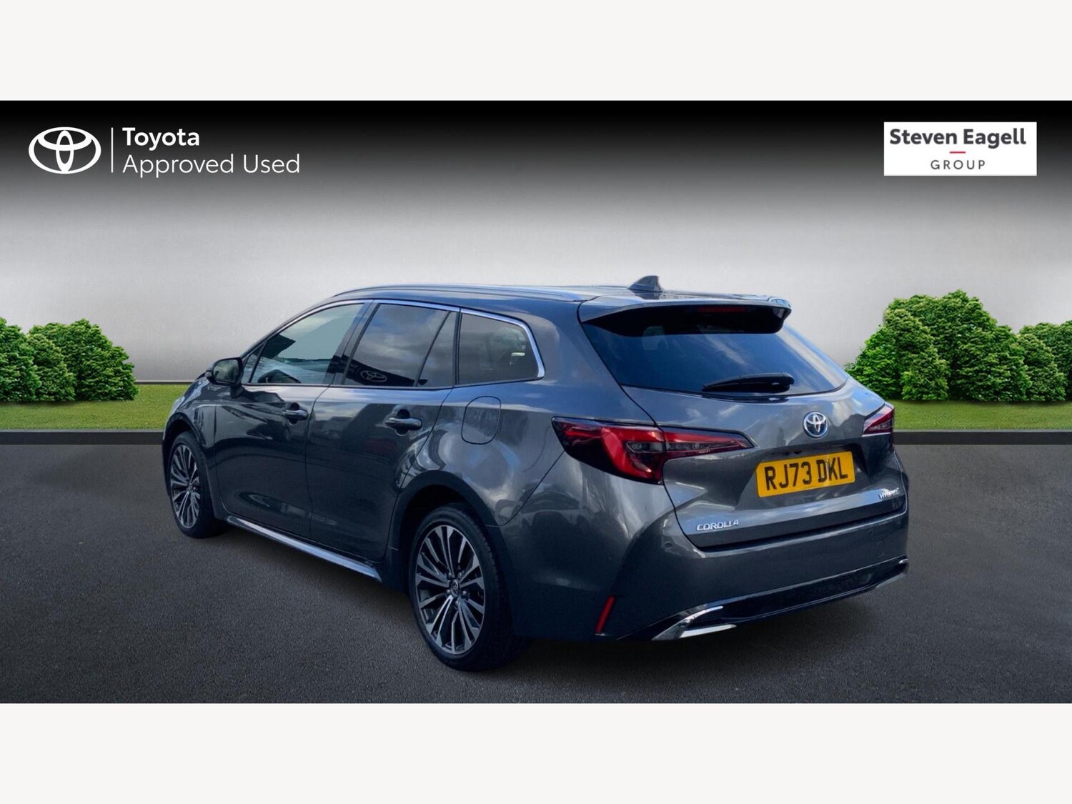 Used Toyota Corolla 2023 for sale - 77479192: Photo 6