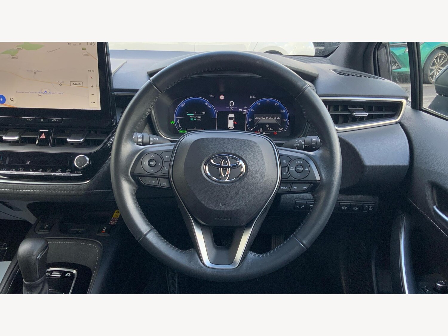Used Toyota Corolla 2023 for sale - 77479192: Photo 8