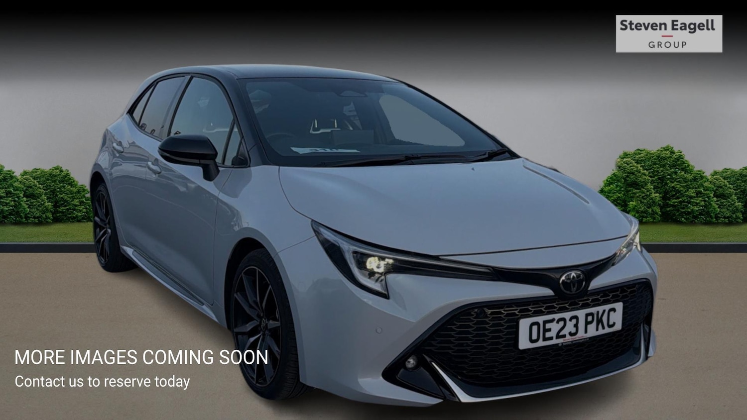 Used Toyota Corolla for sale - 77882785: Photo 1