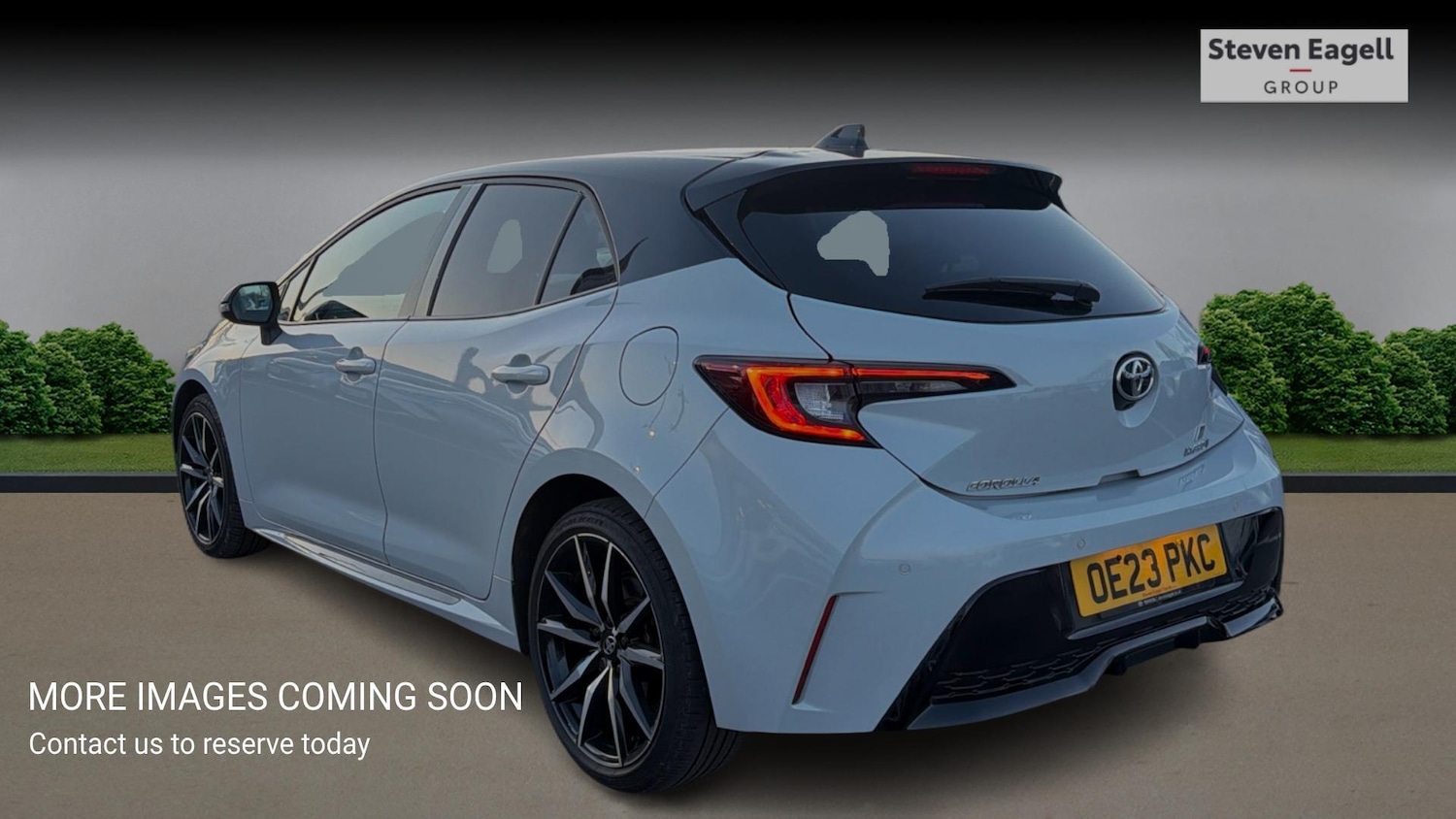 Used Toyota Corolla for sale - 77882785: Photo 2