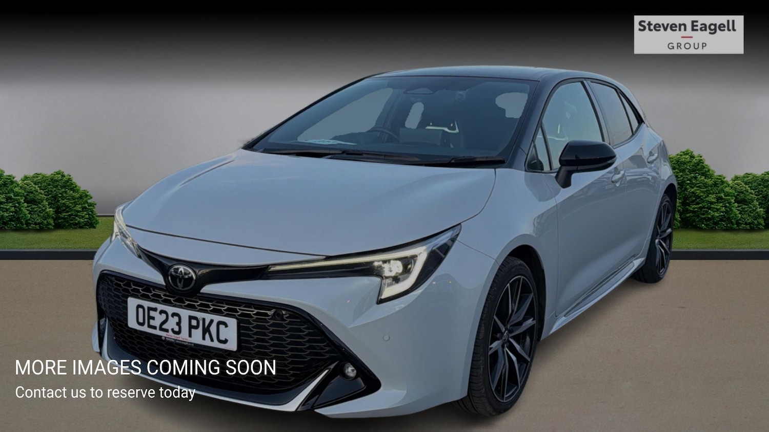 Used Toyota Corolla for sale - 77882785: Photo 3