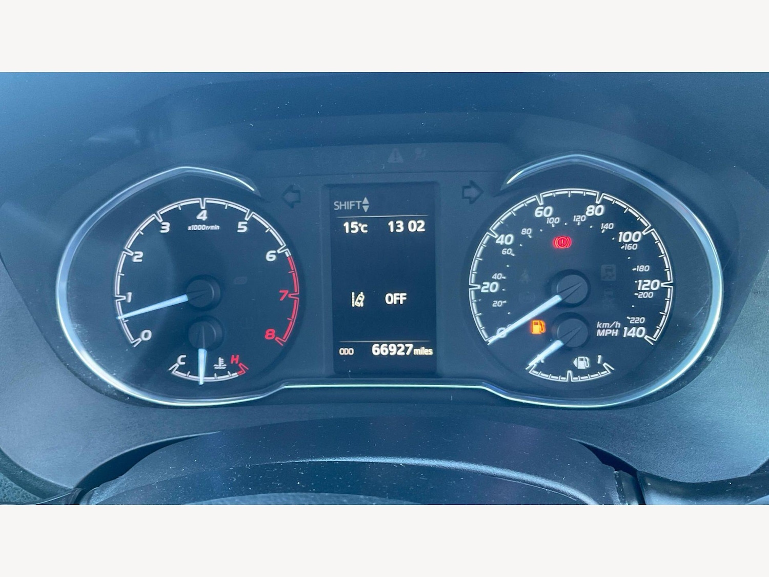 Used Toyota Yaris 2020 for sale - 78035102: Photo 11