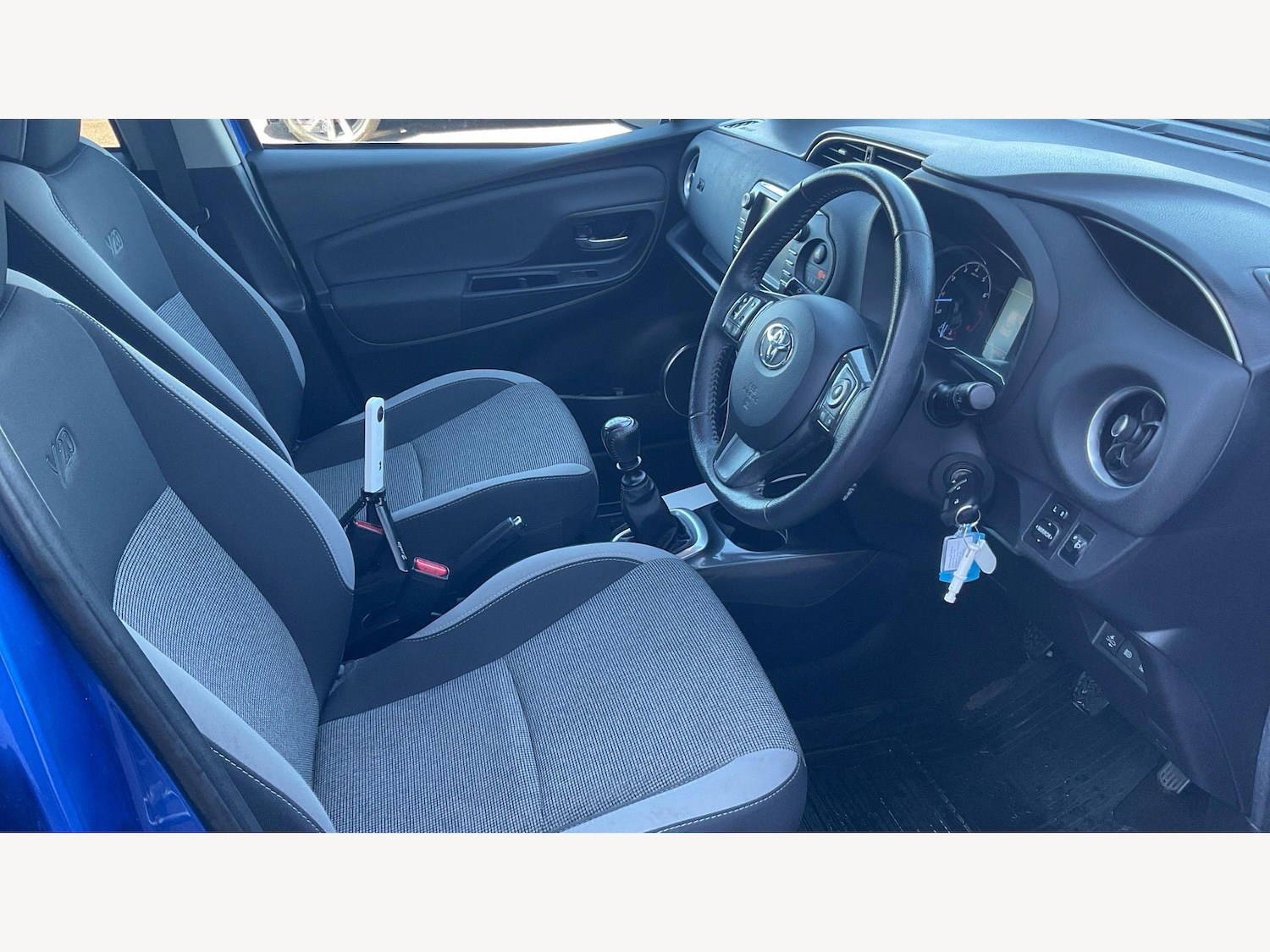 Used Toyota Yaris 2020 for sale - 78035102: Photo 13