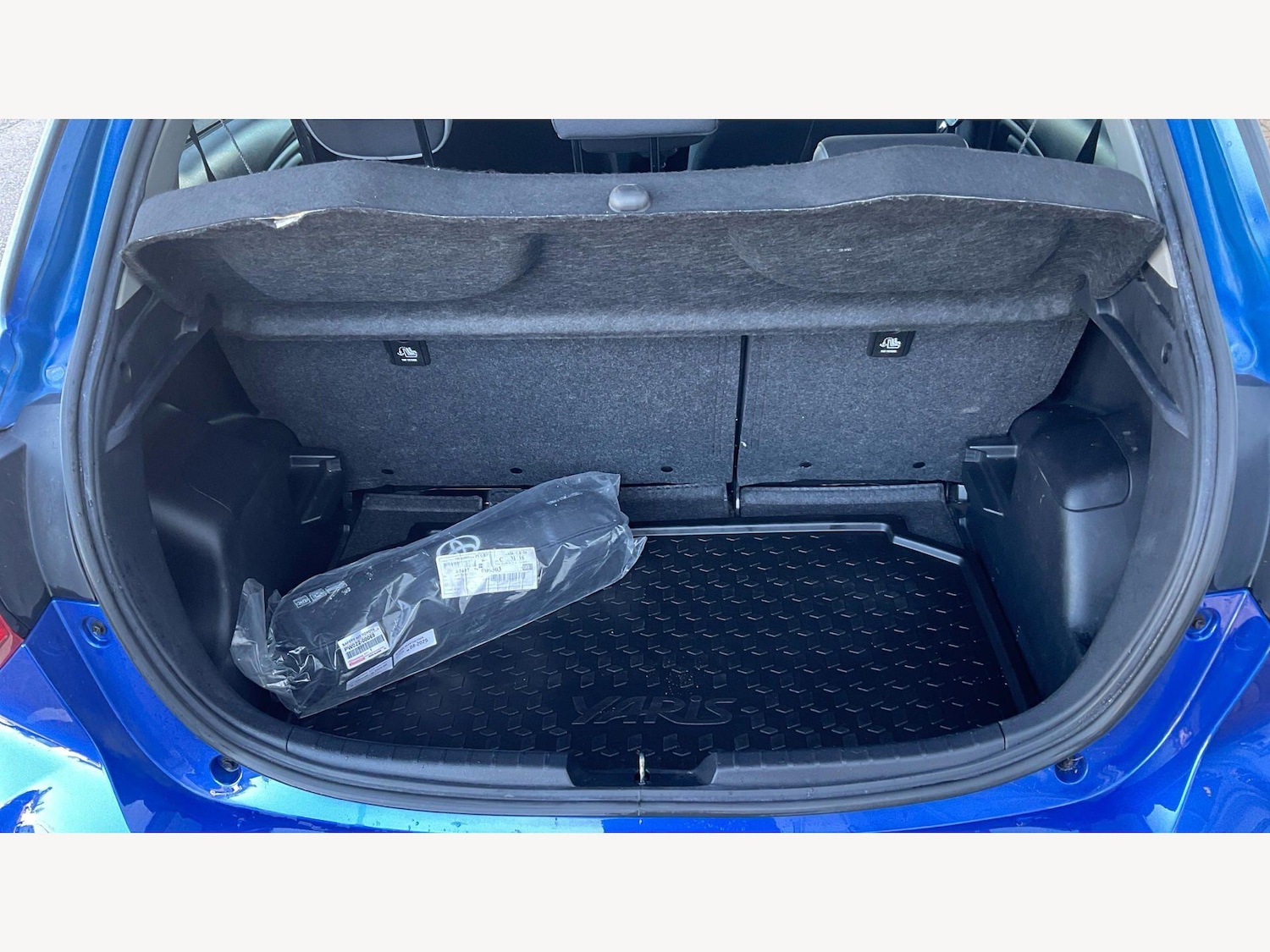 Used Toyota Yaris 2020 for sale - 78035102: Photo 16