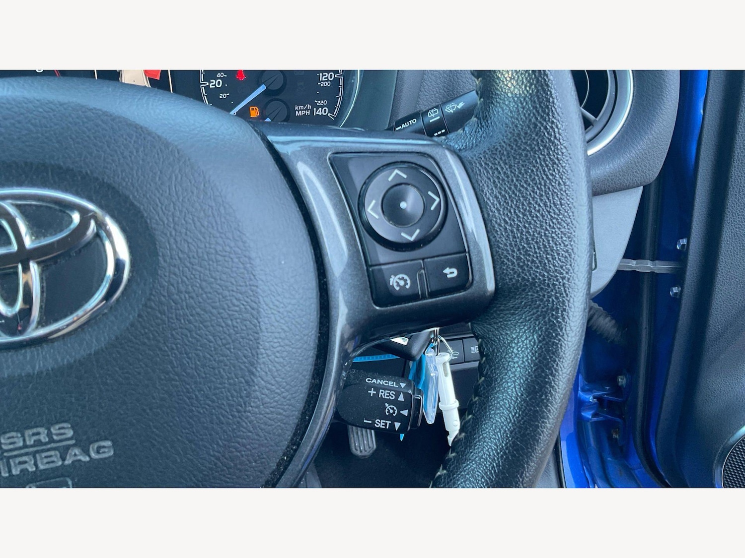 Used Toyota Yaris 2020 for sale - 78035102: Photo 30