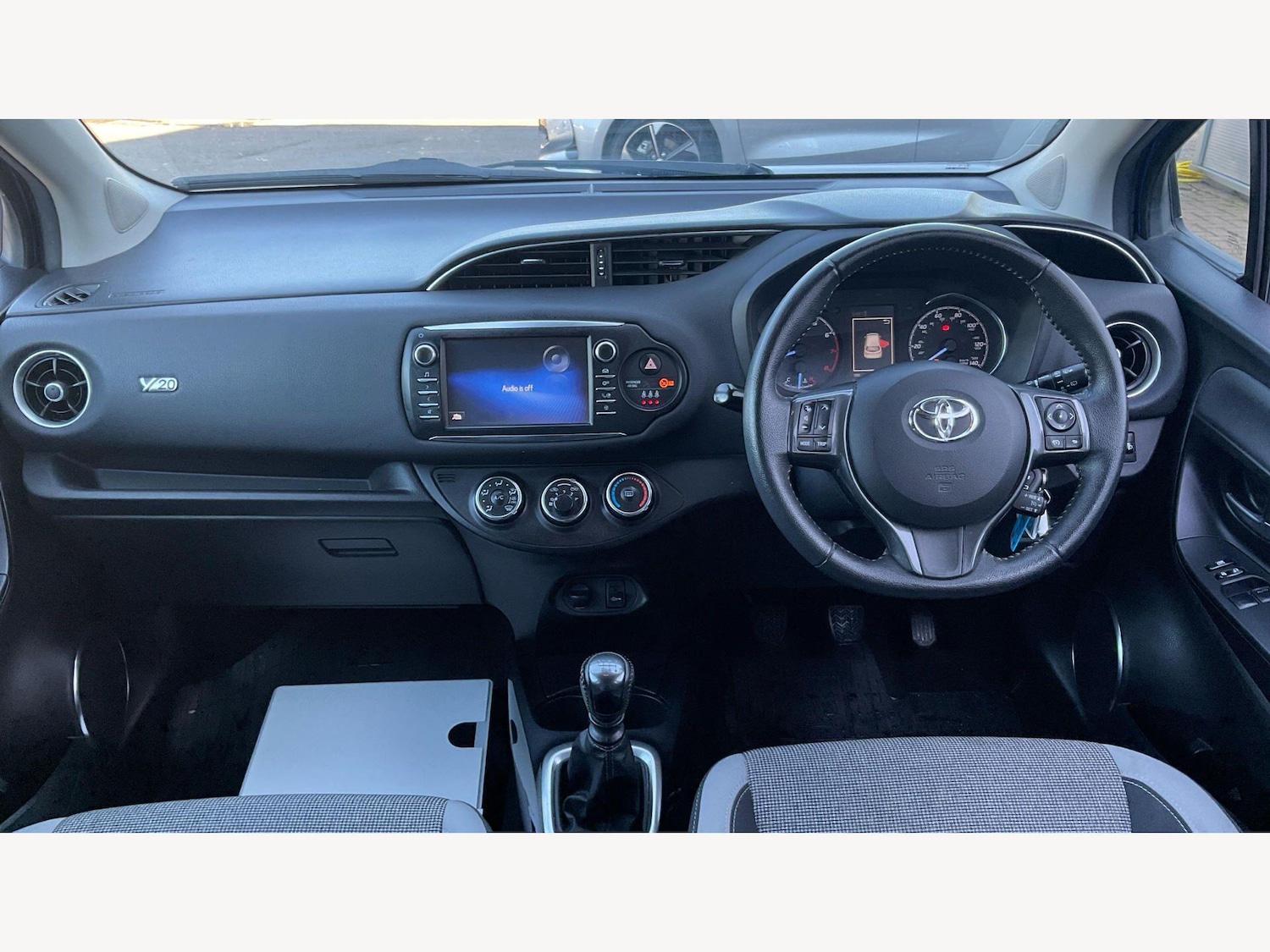 Used Toyota Yaris 2020 for sale - 78035102: Photo 7