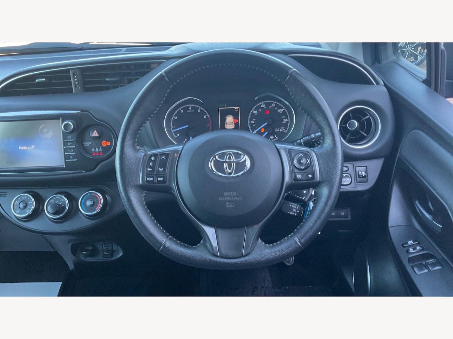 Used Toyota Yaris 2020 for sale - 78035102: Photo 8