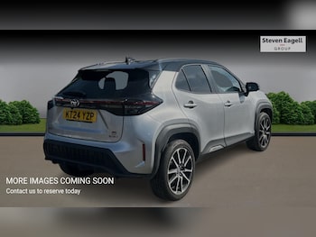 Used Toyota Yaris Cross 2024 for sale - 75532603: Photo
