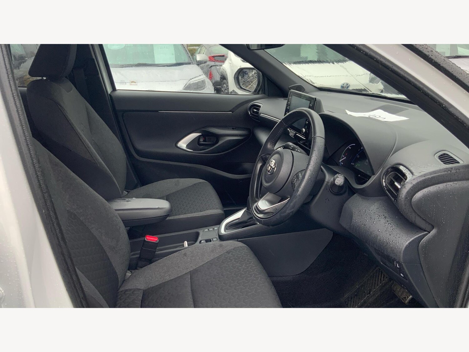 Used Toyota Yaris Cross 2023 for sale - 76485915: Photo 13