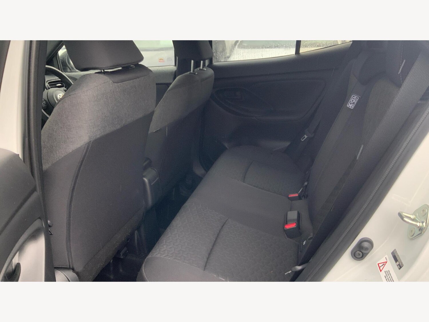 Used Toyota Yaris Cross 2023 for sale - 76485915: Photo 15