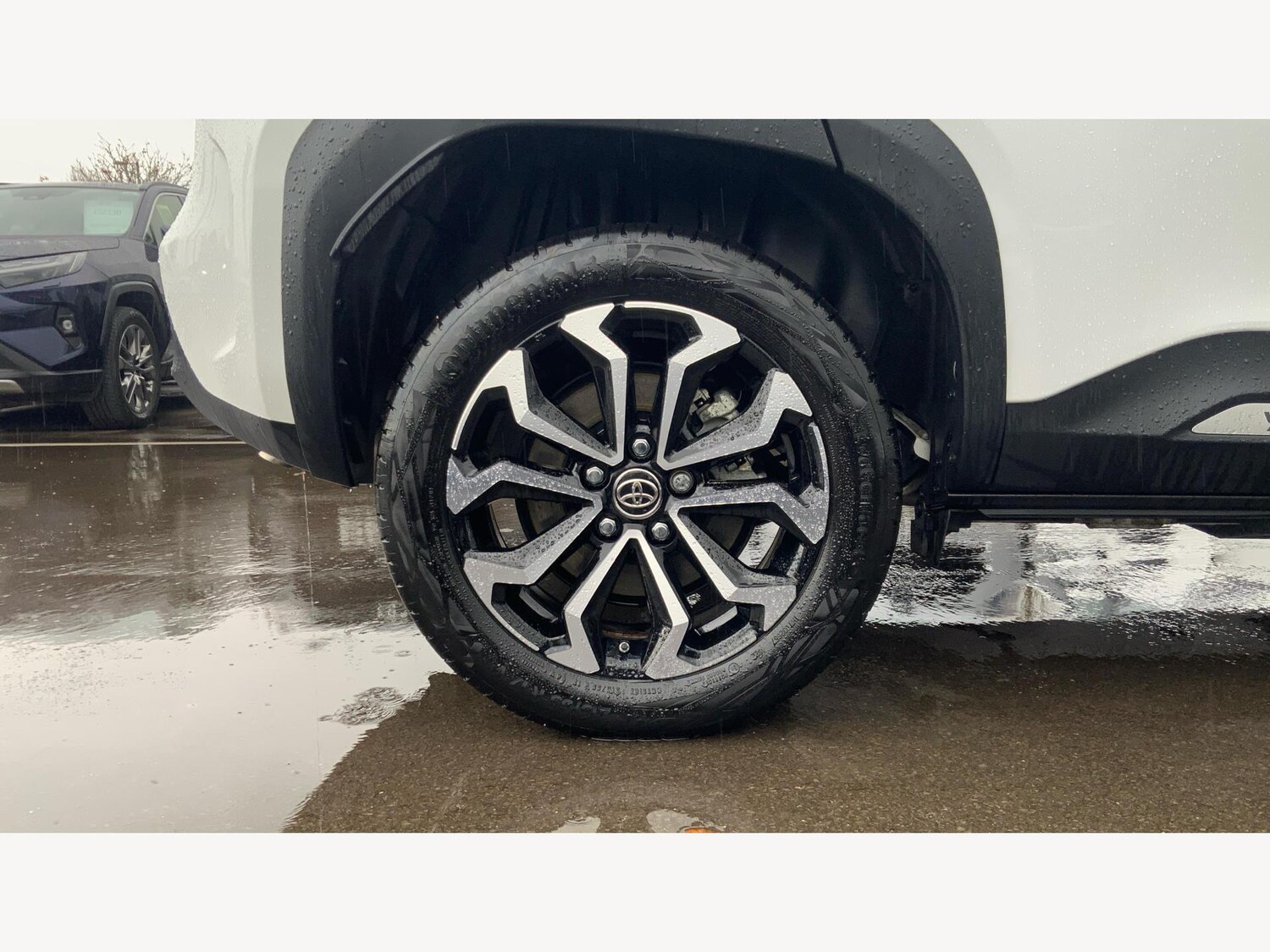 Used Toyota Yaris Cross 2023 for sale - 76485915: Photo 20