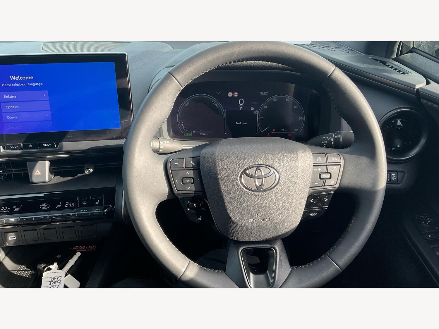 Used Toyota C-HR 2024 for sale - 76377941: Photo 10