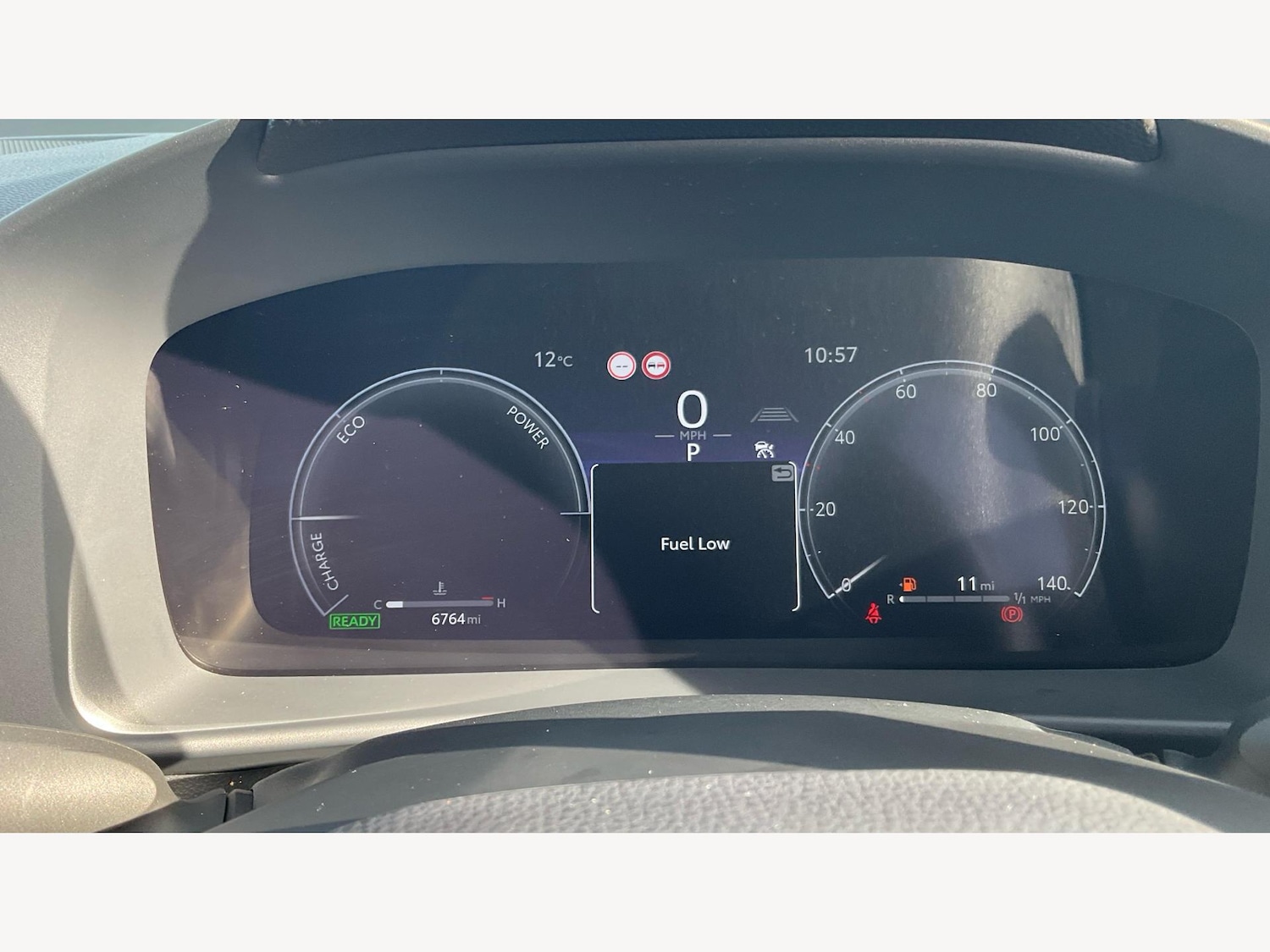 Used Toyota C-HR 2024 for sale - 76377941: Photo 11