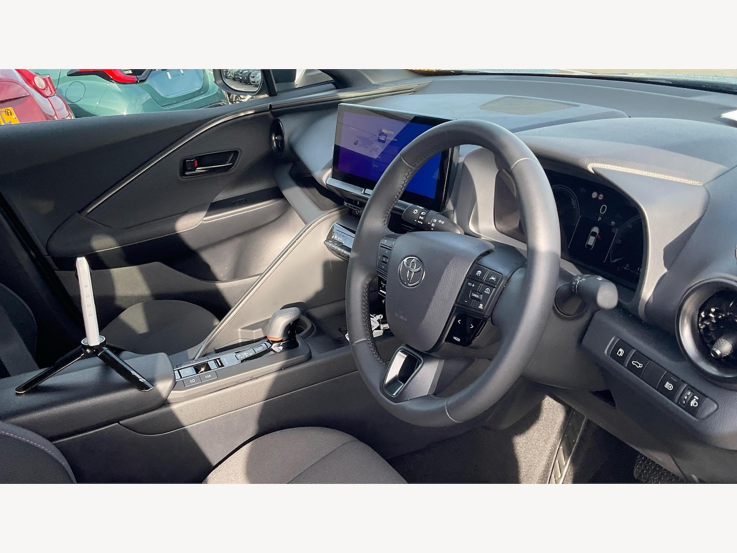 Used Toyota C-HR 2024 for sale - 76377941: Photo 13