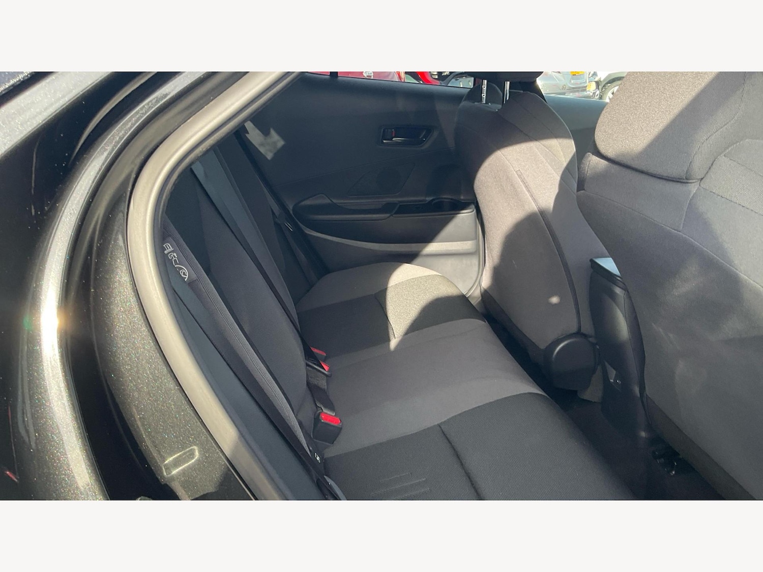 Used Toyota C-HR 2024 for sale - 76377941: Photo 14