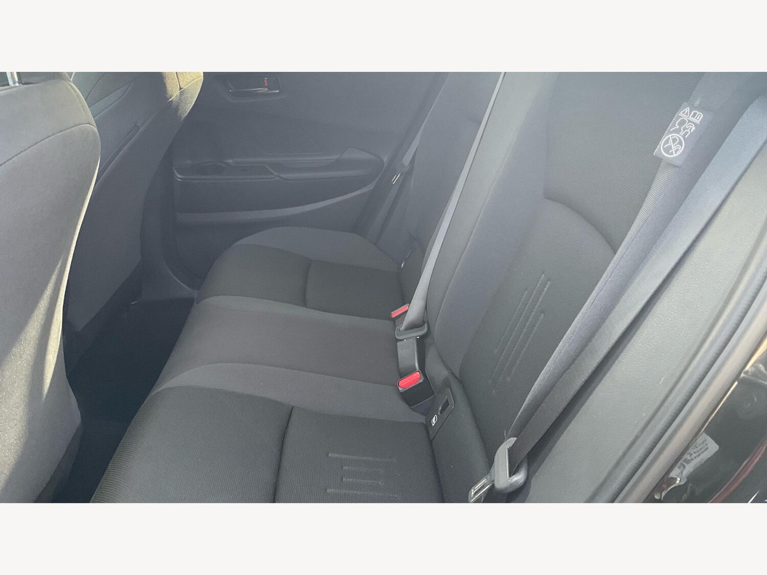 Used Toyota C-HR 2024 for sale - 76377941: Photo 15