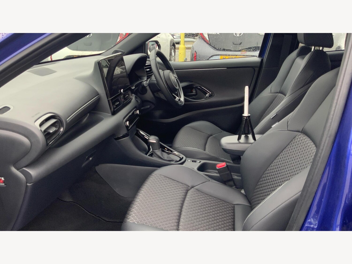 Used Toyota Yaris 2024 for sale - 77468977: Photo 12