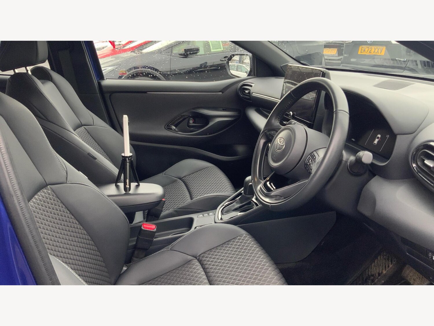 Used Toyota Yaris 2024 for sale - 77468977: Photo 13