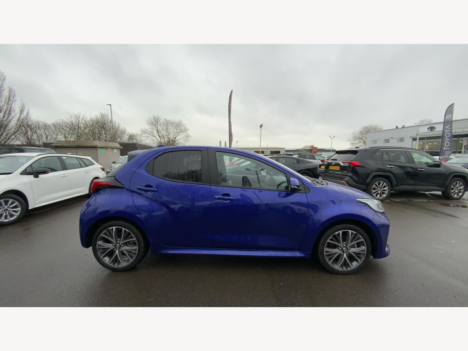 Used Toyota Yaris 2024 for sale - 77468977: Photo 18