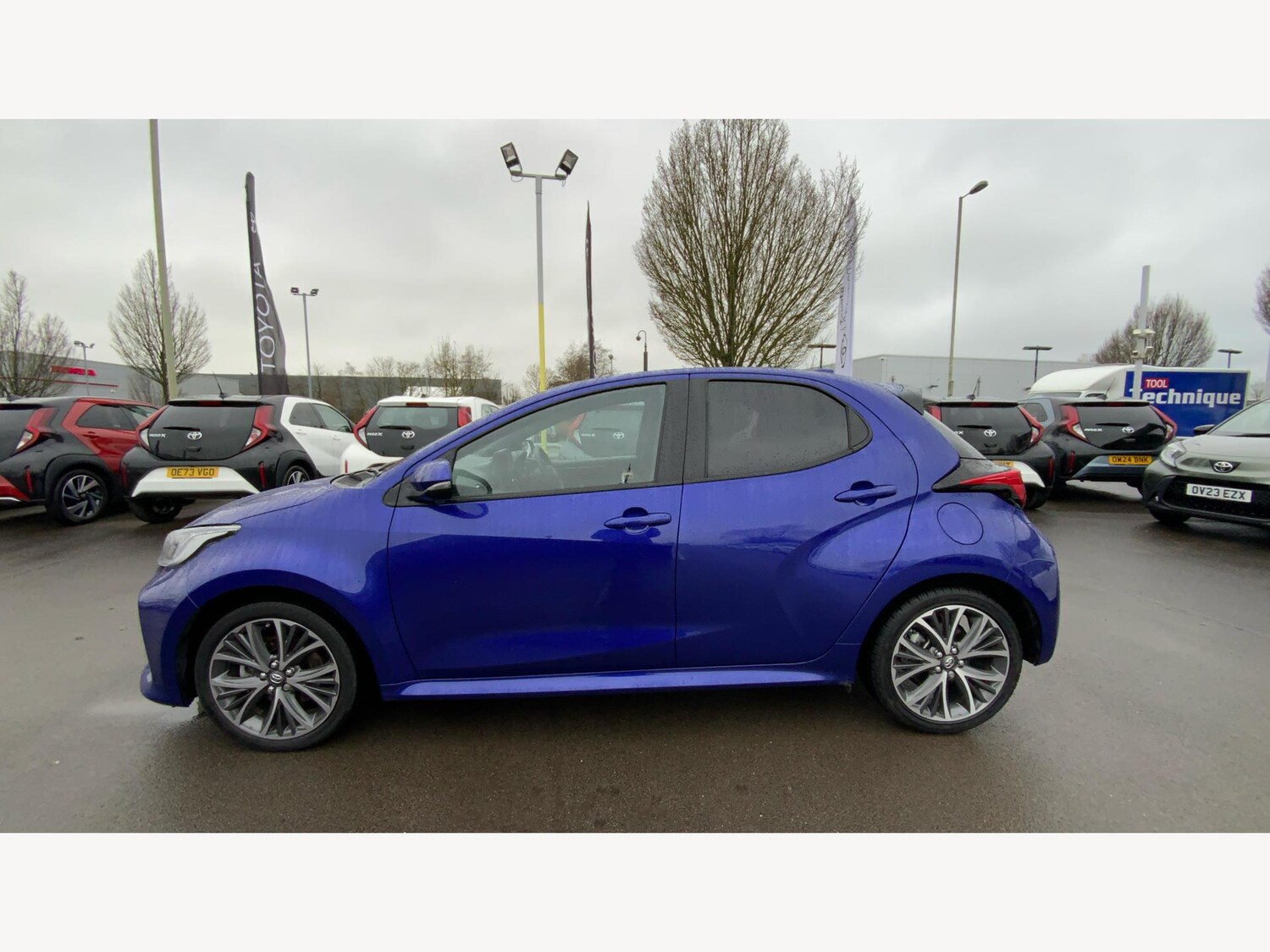 Used Toyota Yaris 2024 for sale - 77468977: Photo 19