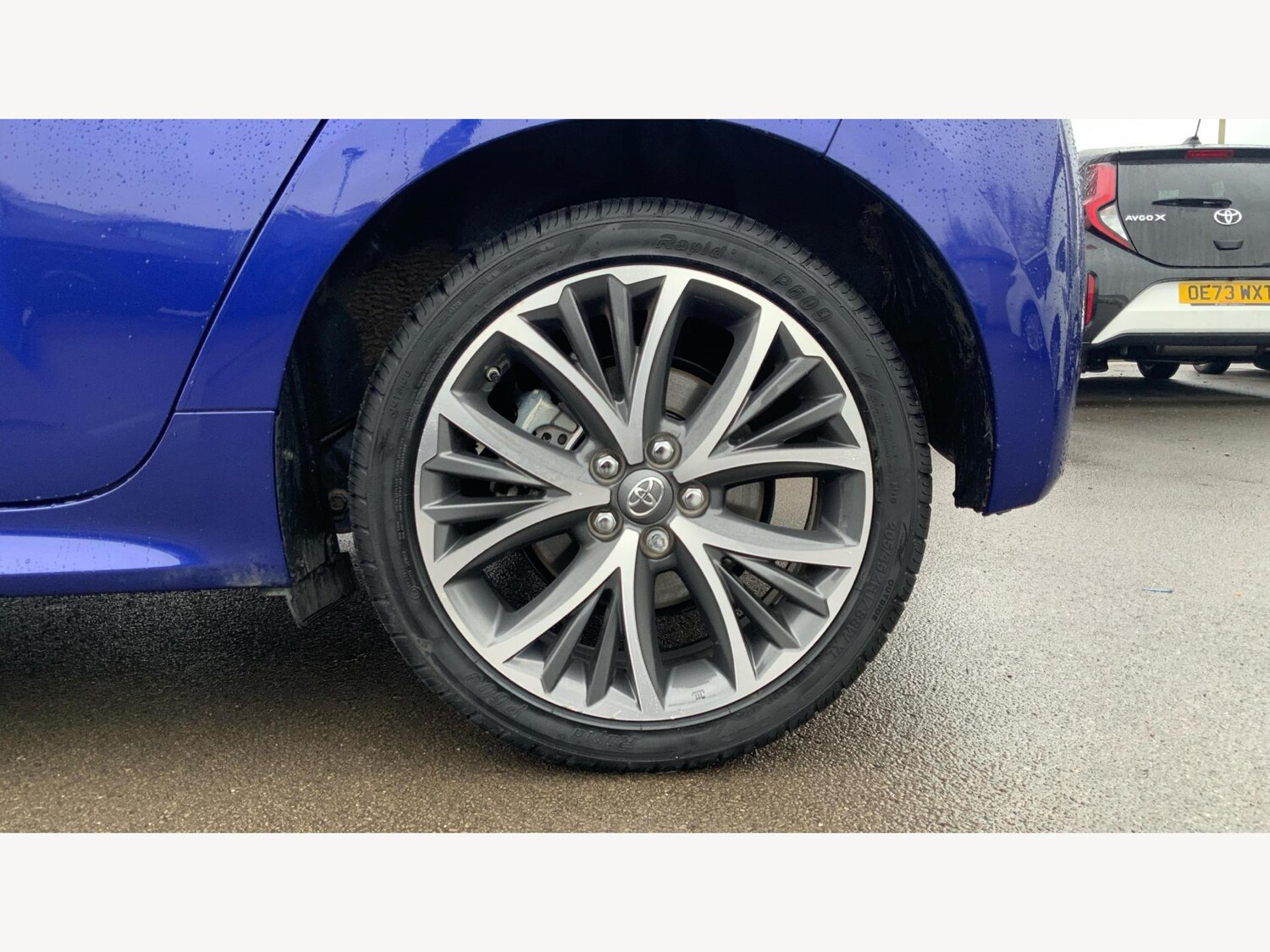 Used Toyota Yaris 2024 for sale - 77468977: Photo 20