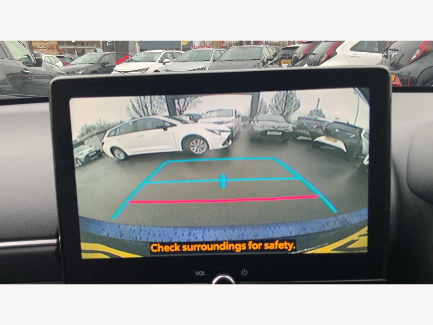 Used Toyota Yaris 2024 for sale - 77468977: Photo 26