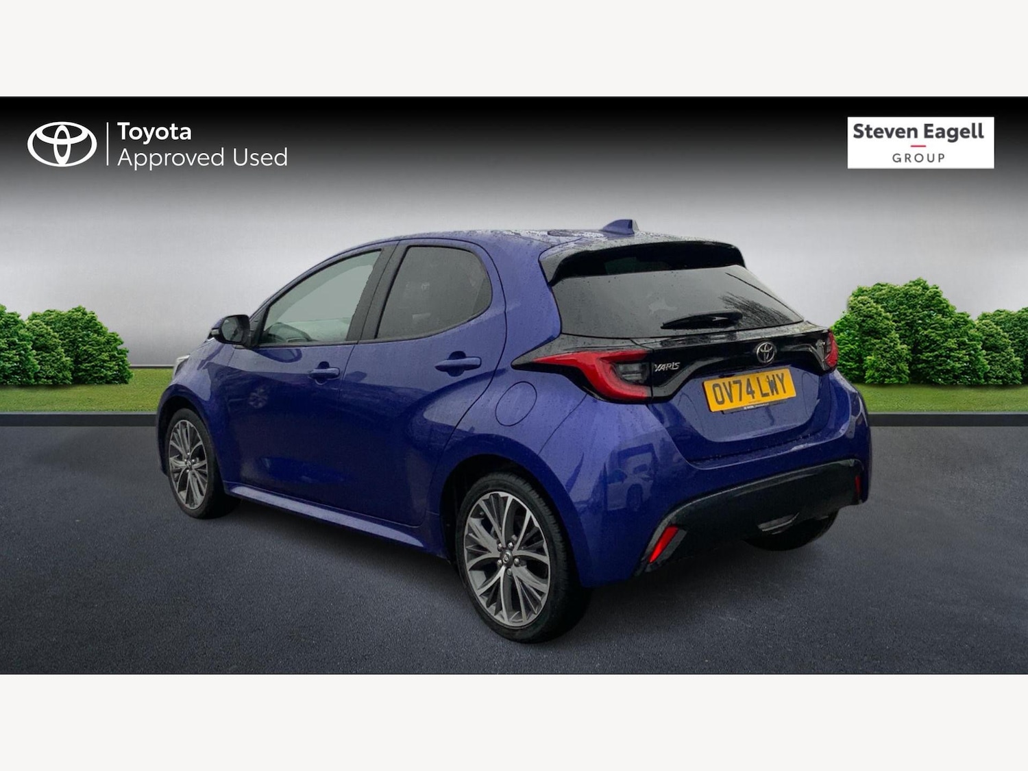 Used Toyota Yaris 2024 for sale - 77468977: Photo 6