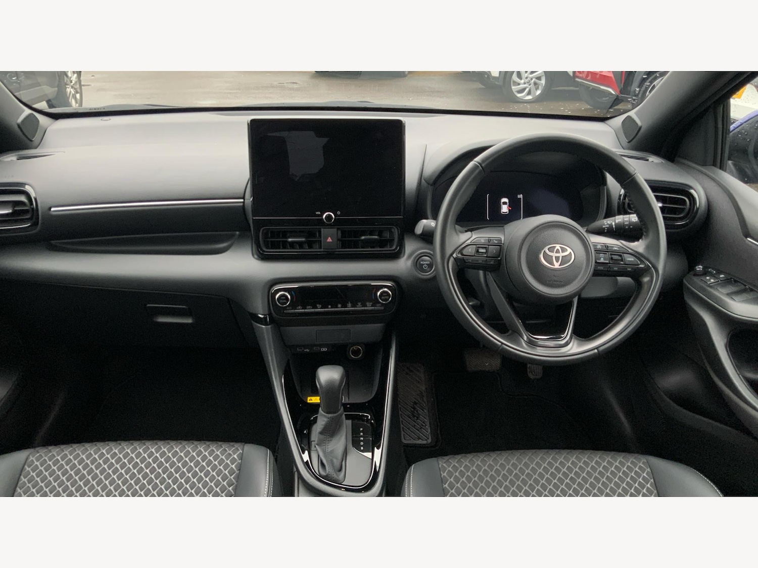 Used Toyota Yaris 2024 for sale - 77468977: Photo 7