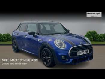 (70) - 1.5 Cooper Sport Euro 6 (s/s) 5dr