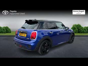 Used MINI Hatch 2020 for sale - 74899350: Photo