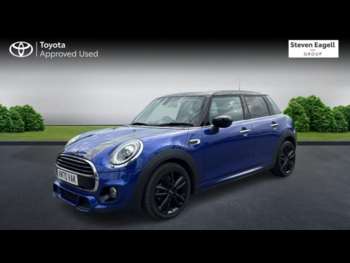 Used MINI Hatch 2020 for sale - 74899350: Photo