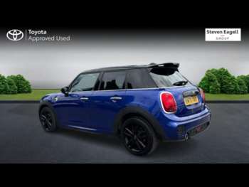 Used MINI Hatch 2020 for sale - 74899350: Photo