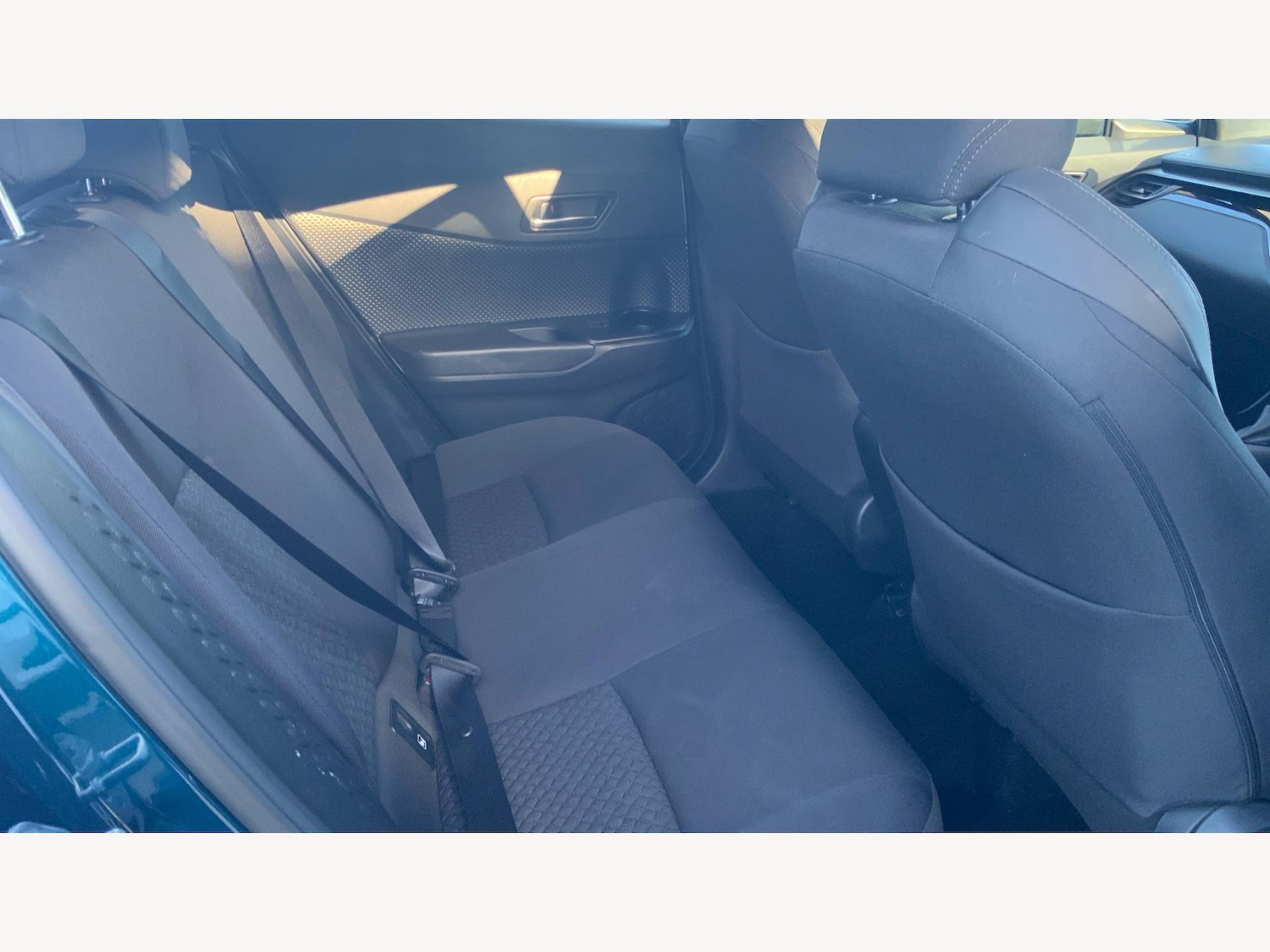 Used Toyota C-HR 2023 for sale - 77163106: Photo 14