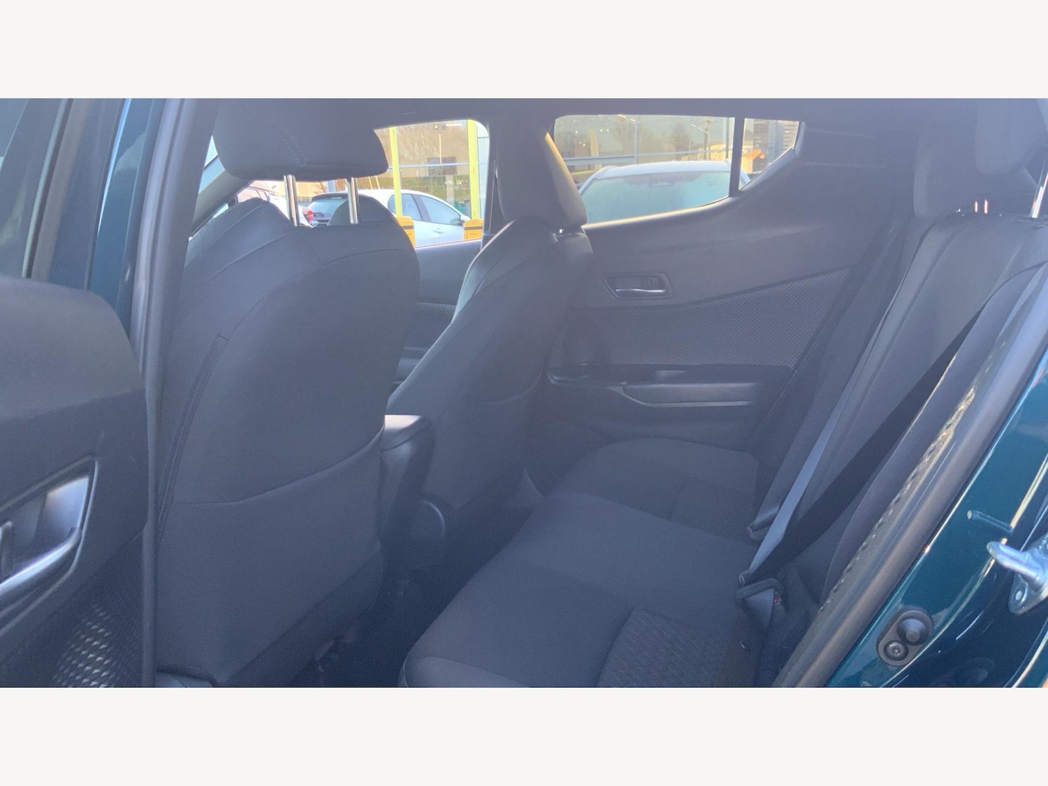 Used Toyota C-HR 2023 for sale - 77163106: Photo 15