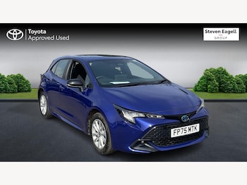 Used Toyota Corolla 2025 for sale - 79324525: Photo
