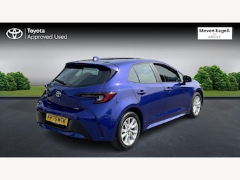 Used Toyota Corolla 2025 for sale - 79324525: Photo