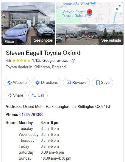 Used Toyota RAV4 for sale - 78204962: Photo 2