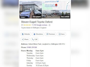 Used Toyota RAV4 2022 for sale - 78204962: Photo