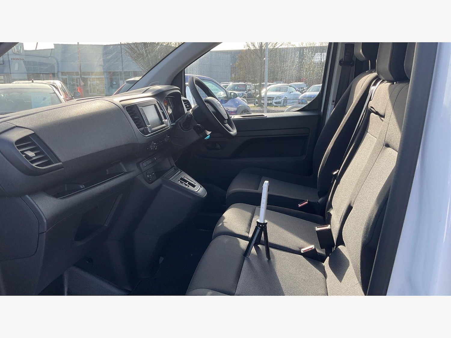 Used Toyota ProAce 2023 for sale - 77683931: Photo 12