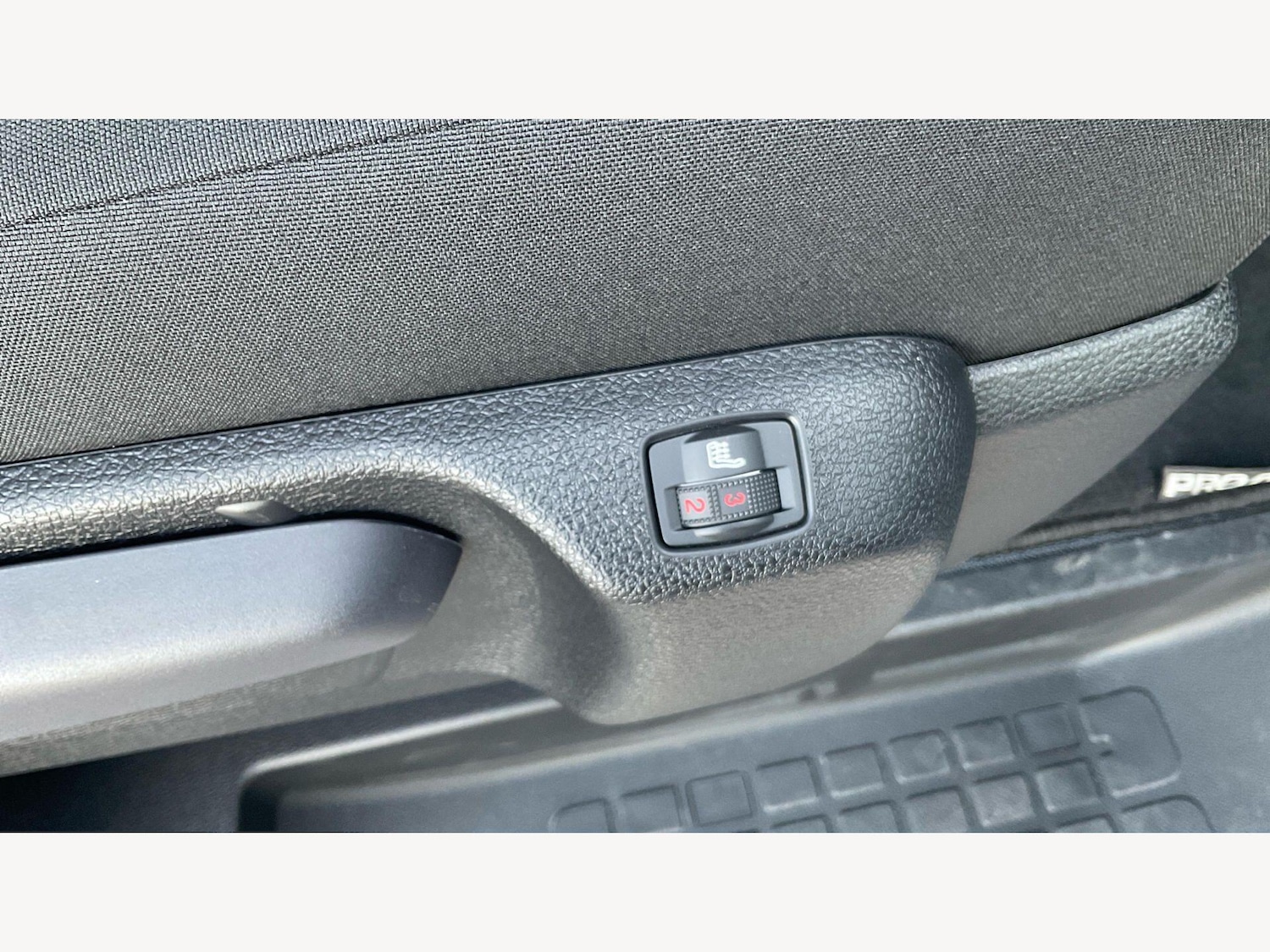 Used Toyota ProAce 2023 for sale - 77683931: Photo 22