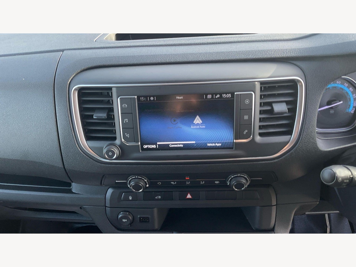 Used Toyota ProAce 2023 for sale - 77683931: Photo 9