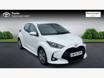 Used Toyota Yaris 2025 for sale - 78539413: Photo