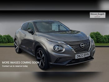 Used Nissan Juke 2023 for sale - 78796396: Photo