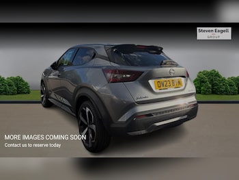 Used Nissan Juke 2023 for sale - 78796396: Photo